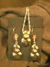 Woman Dreaming Man  earrings and pendant bronze edt.jpg (141333 bytes)